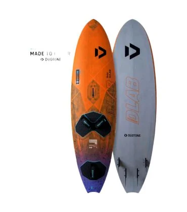 Duotone Grip 4 D/Lab 2026