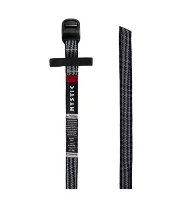 Mystic Rackstrap set