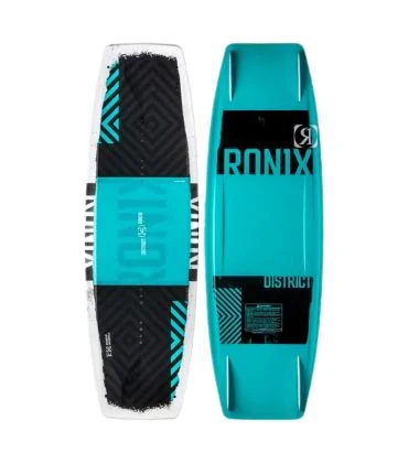 Ronix District Modello