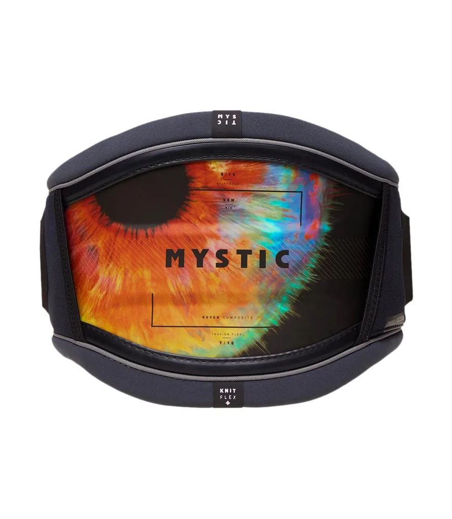 Mystic Gem BK Waist Wmn