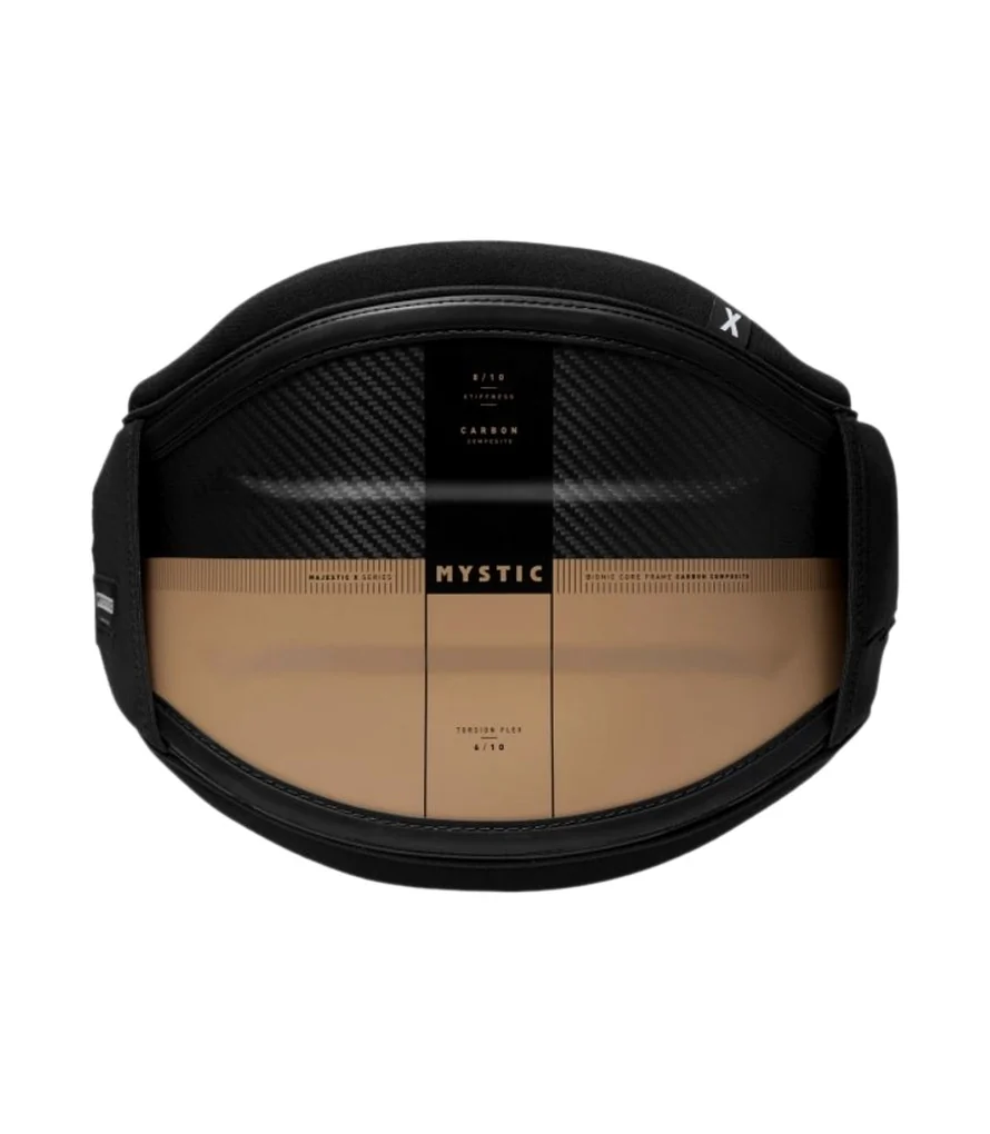 Mystic Majestic X Waist Harness