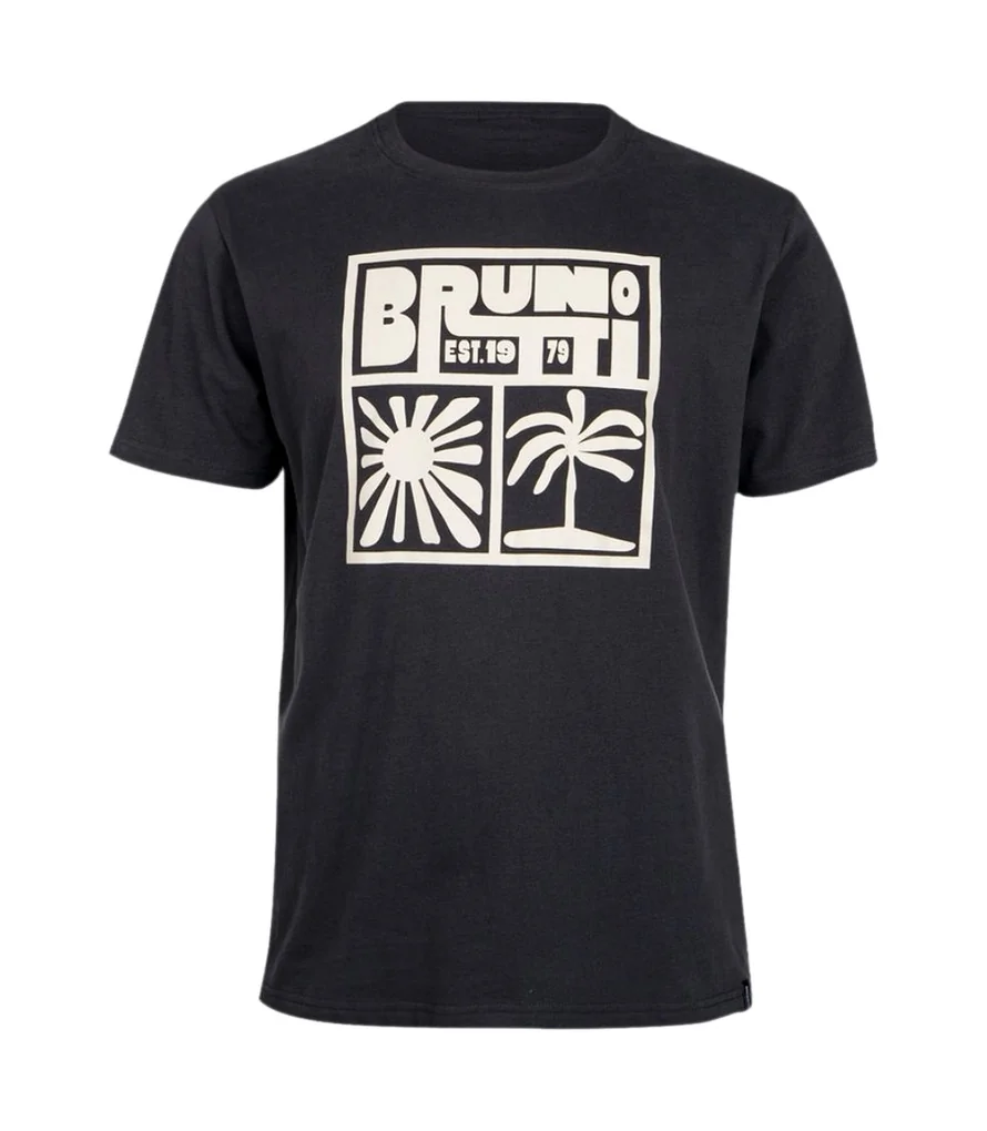 Brunotti Leeway  T-shirt