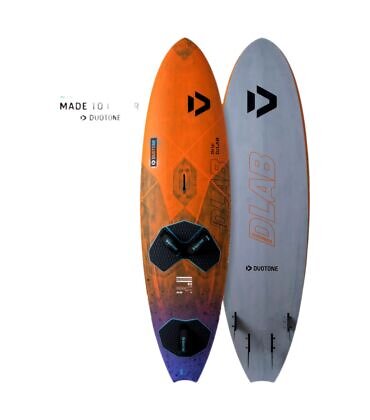 Duotone Grip 4 D/Lab 2026