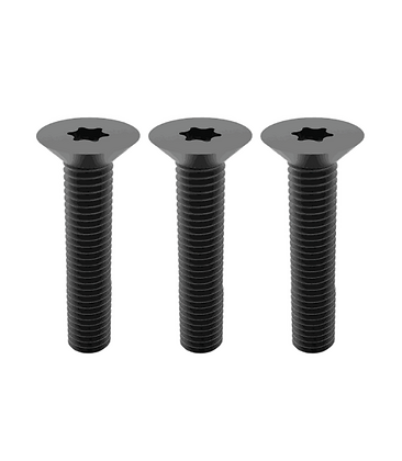 North Sonar Wing Screw Pack G (M8x35)
