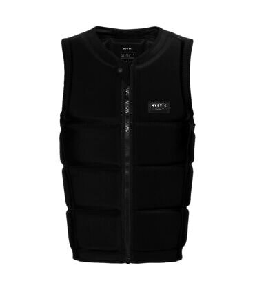 Mystic Star Impact Vest Fzip
