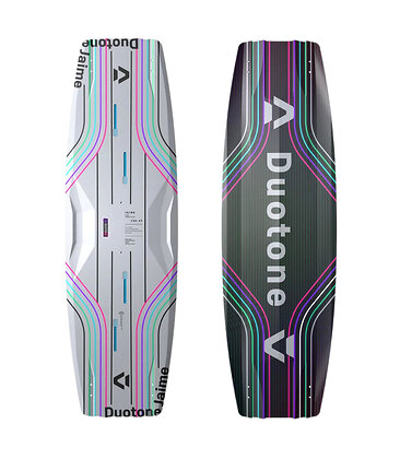 Duotone Jaime Concept Blue 2026