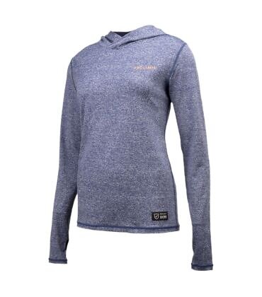 Prolimit Pure Girl Loosefit  UV Hoody