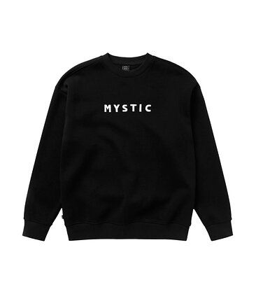 Mystic Brand Crew Sweat