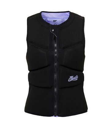 Mystic Ruby  Fzip Kite Wmn