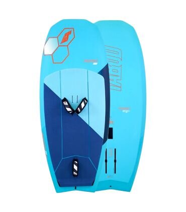 Tabou Pocket Wing MTE 2026