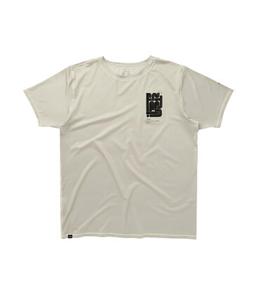Mystic Boarding S/S Rashvest