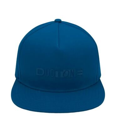 Duotone Cap Snapback Frame Driver
