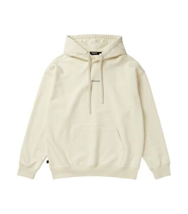 Mystic Rooted Hood Sweat