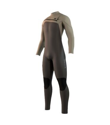 Mystic Motion 4/3 Frontzip