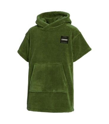 Mystic Poncho Teddy Kids