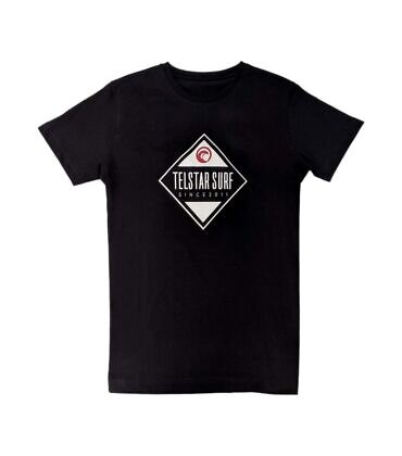 Telstar surf T-Tee