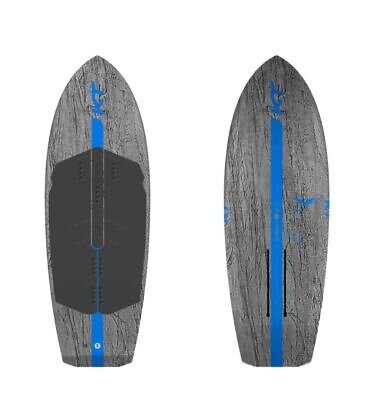 KT Foiling Drifter 5 Carbon