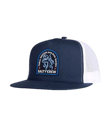 Salty crew TROPICS TRUCKER