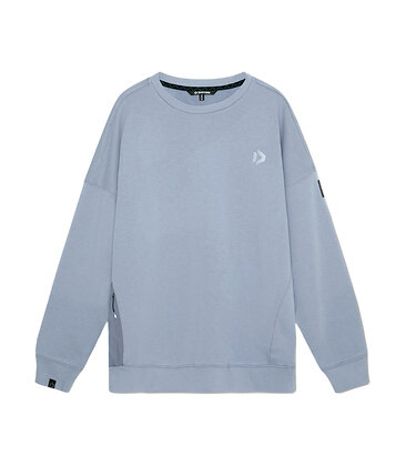 Duotone Sweater Explore unisex