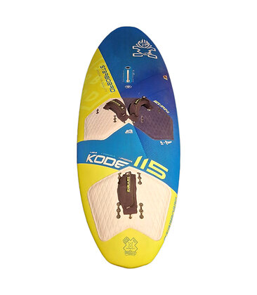 Starboard Kode Wood 115 2022