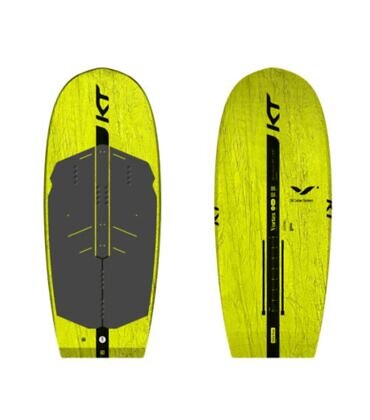 KT Foiling Vortex Pro Carbon