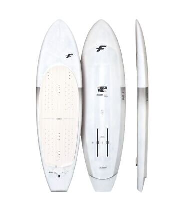 F-one Rocket Surf Prone