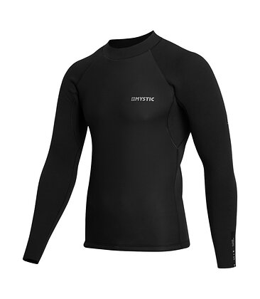 Mystic Star Surf Top - 2mm