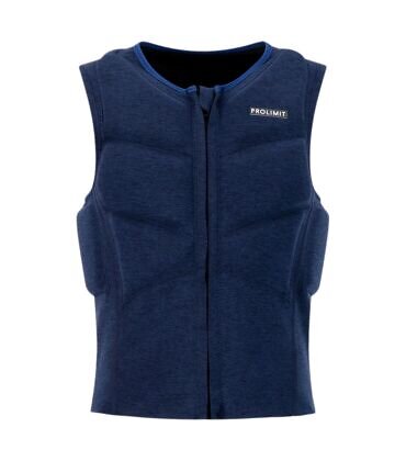 Prolimit Mercury Front Zip