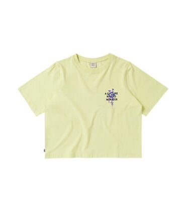 Mystic Culture Tee WMN