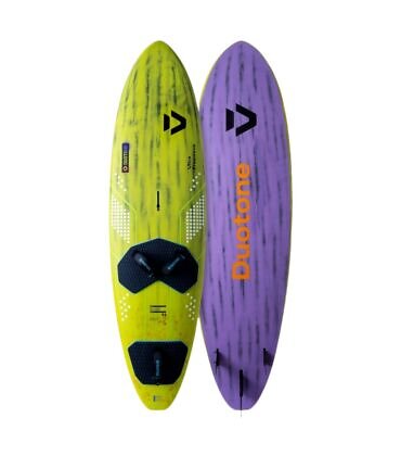 Duotone Ultra Free Wave 2026