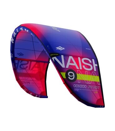 Naish Pivot Ltd 2026