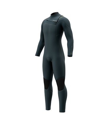 Mystic Majestic 4/3mm Frontzip