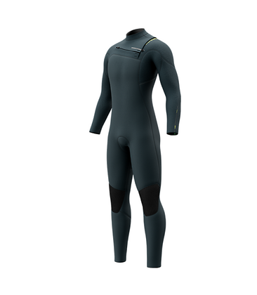 Mystic Majestic Fullsuit 5/3mm Fzip