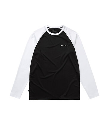 Mystic Bolt L/S Quickdry