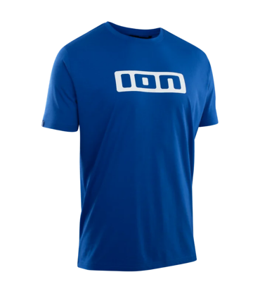 Ion Tee Logo SS
