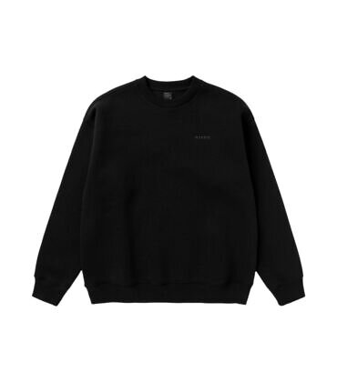 Mystic Profile Crew Sweat