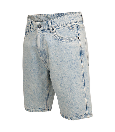 Brunotti Relaxtime  Denim Shorts