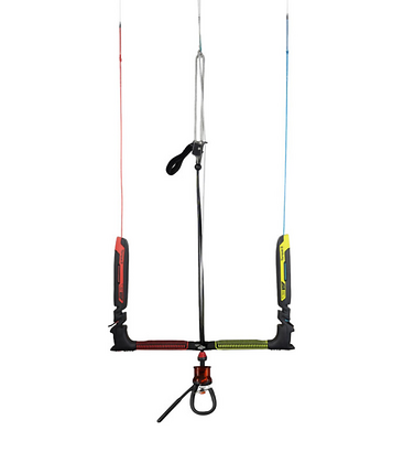 Naish Torque 3 MJ release - Naish - Multi color - Bild 1
