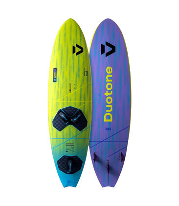 Duotone Grip 3 SLS 2026