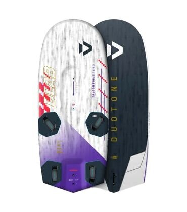 Duotone Falcon_Foil D/LAB
