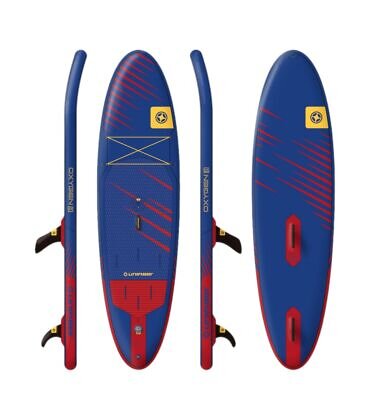 Unifiber Oxygen Wind SL