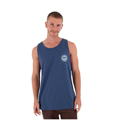 Hurley PRINTING PRESS FOMO