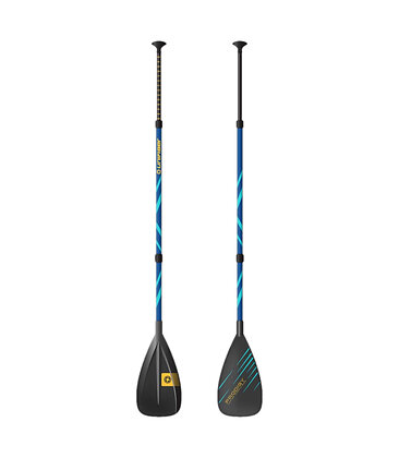 Unifiber Prodigy Alu 3-PCS