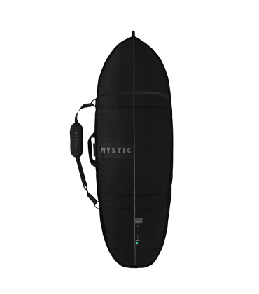 Mystic Patrol Day Cover Midi Foilboard