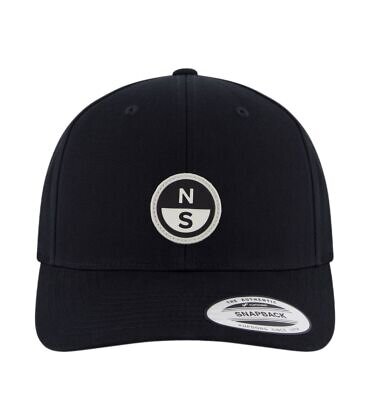 North Icon Cap