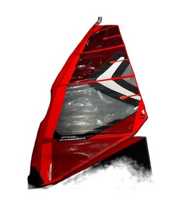 Severne Sails FoilFreek 2022
