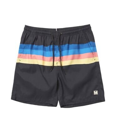 Mystic Stripe Swim