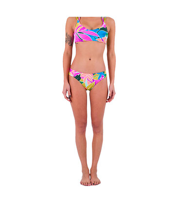 Hurley MAX ISLA FULL TAB SIDE BOTTOM
