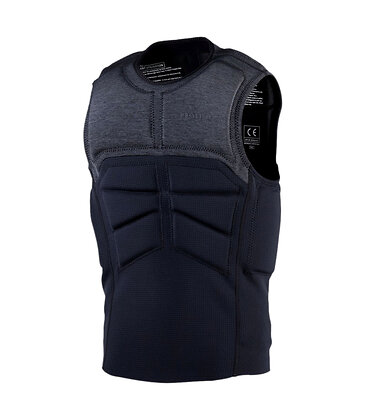 Prolimit Mercury  Half Padded Zipperless