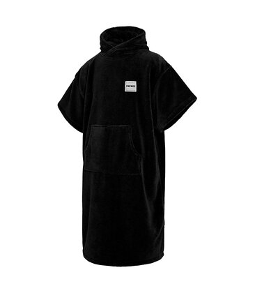 Mystic Poncho Teddy